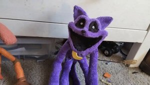 CatNap and DogDays puppet showcase!