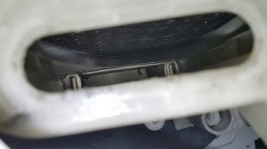 Стиральная машина Samsung проверка, замена тэна, очистить тэн