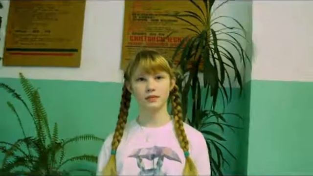 Страна читающая - Нелли Осокина читает произведение "Сказка о Красной шапочке" В.В. Маяковского