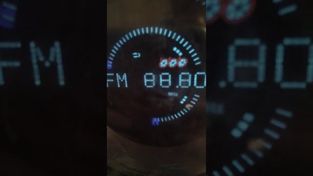 Дорожное Радио Кемерово 88.8 FM