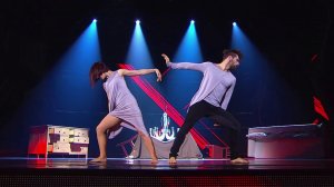 Танцы: Стас Литвинов и Вишня (Артём Пивоваров - Зависимы) (сезон 3, серия 22)
