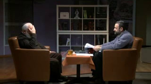 Лайтман о тайнах Библии. Пятикнижие.Берешит 3/7