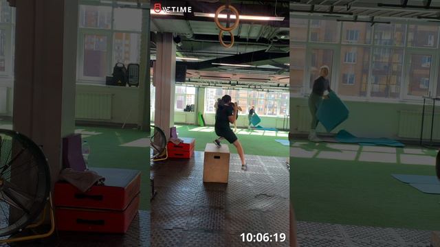 WOD#1