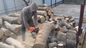 Stihl ms 462 cm