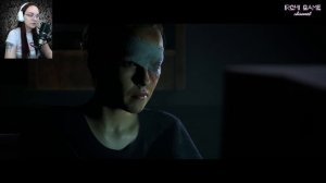 Все не то чем кажется. Прохождение The Quarry #7