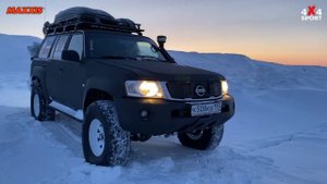 Шины для внедорожников: MAXXIS Razr MT (772) - флагман среди грязевой резины. Обзор Razr МТ