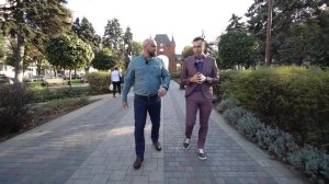 История развития образования в Краснодаре. От крепости до мегаполиса