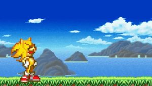 super shadow vs...( супер шедоу против... jazz рисуем мультфильмы 2