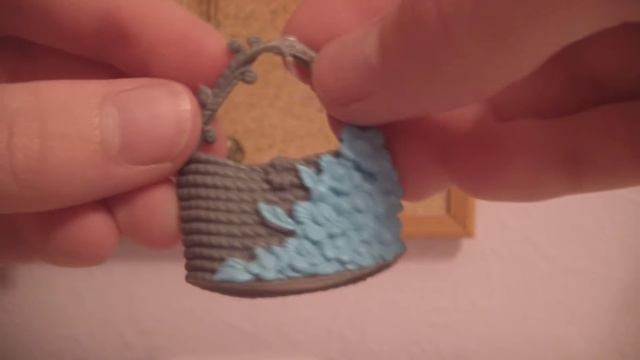 Обзор на куклу Китти Чешир // Kitty Cheshire review смотреть онлайн