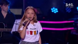 КАКИЕ МОЛОДЦЫ! Очень классно исполнили песню Маленькая девочка