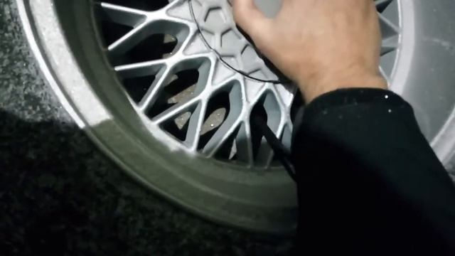 3Dпечать.модель колпака BBS диска смотреть онлайн