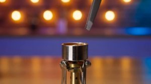 Я СДЕЛАЛ МИКРО ПИЦЦУ ПЕППЕРОНИ ВЕСОМ 0.1Г !!!