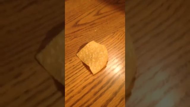 Tortilla Chip