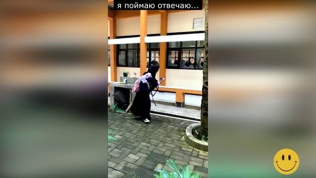Приколы и смешные фейлы - выпуск #3