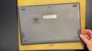 Апгрейд, как добавить ОЗУ (оперативную память) в ноутбук ASUS X515EP-BQ327