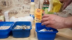 Технопланктон без пресса в домашних условиях