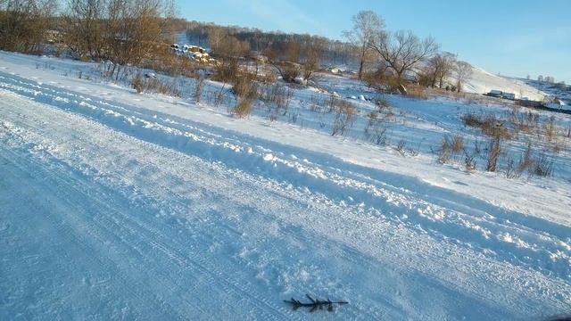 Верхом на Крошке. Пони // Жизнь в деревне смотреть онлайн