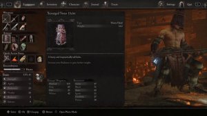 Pilgrim's Perch Key Location & Where To Use Pilgrim's Perch Key - LORD OF THE FALLEN 2023