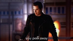 Terminator vs Robocop VERSUS Rap Battle На Русском by Точка Z