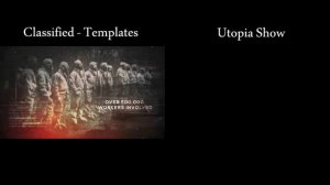 Интро Utopia Show - Топ Сикрет за 33$