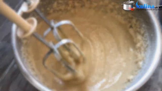 Шарлотка с рикоттой и антоновкой смотреть онлайн