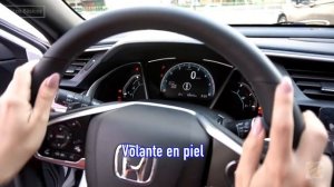 Honda Civic 2020