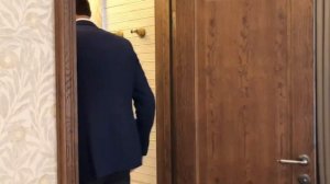 Обзор загородного дома в Белгороде, коттедж п. Дубовое