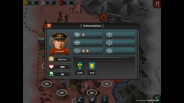 World Conqueror 3 Break Trough Encirclement II [HD] смотреть онлайн