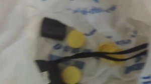 бюджетное подключение печи Ермак 20 к навесному Баку для воды с помощью газовых сифлоновых шлангов