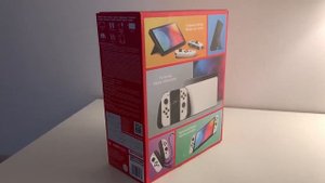 САМАЯ УНЫЛАЯ РАСПАКОВКА Nintendo Switch ТУТ
