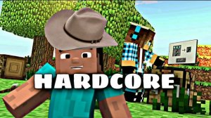 Песня про майнкрафт номер 4 ( песня про minecraft # 4)