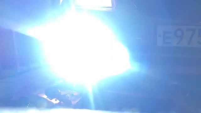 Би-линзы Шевроле Круз смотреть онлайн