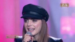 Annalisa - Direzione la vita,Capodanno in musica 2020 da Bari,31 dic 2019