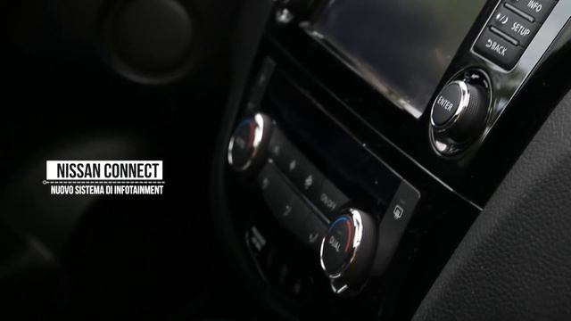 Test Drive Nissan Qashqai 2016 - Prova su Strada смотреть онлайн