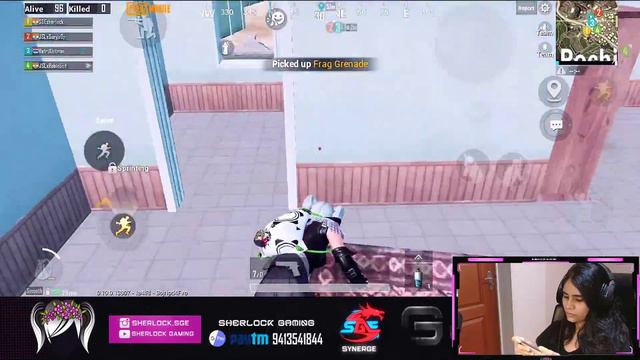 PUBGM SEASON 14 🔥 | FULL CLASSIC RUSH смотреть онлайн