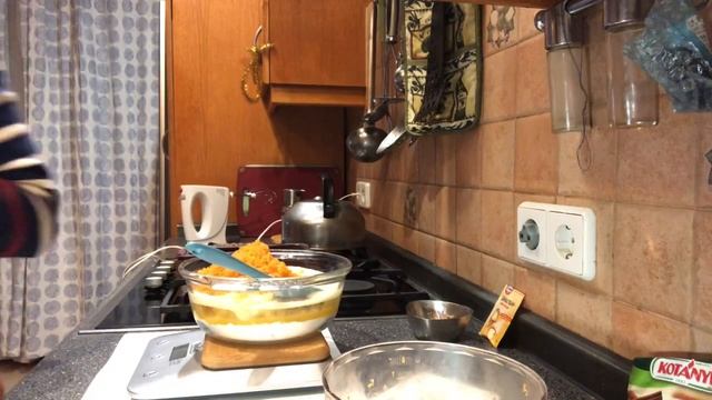 .#банановыйкекс#cake#силиконоваяформа.Мамины руки готовят кекс банановый смотреть онлайн