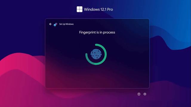 Windows 12 1 । How to Install Windows 12 1 смотреть онлайн