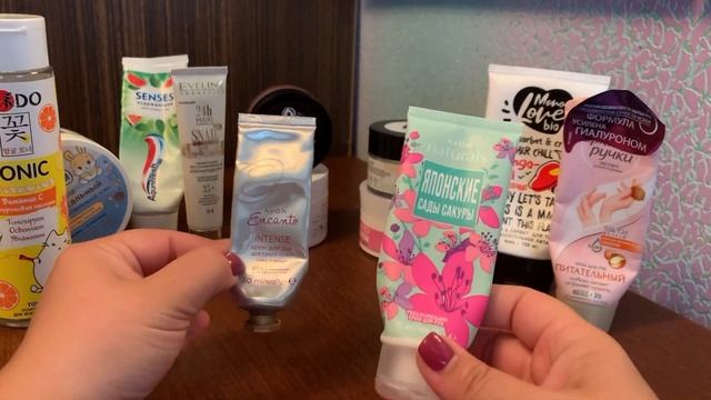 Пустые баночки мая/часть 2 ??? смотреть онлайн