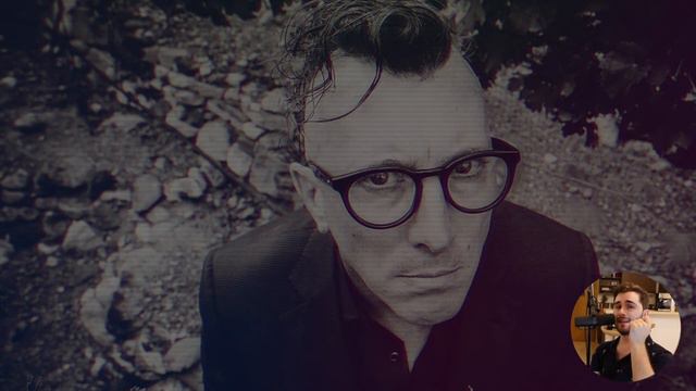 5 IMPOSSIBLE Maynard James Keenan vocal lines - TOOL