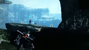 LOST PLANET 2 XBOX 360 GAMEPLAY DEMO