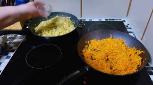 Пирог с капустой и луком. Пошаговый рецепт просто и вкусно.