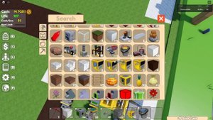 *NEW* The Best Cobble Farm!! Block Tycoon ROBLOX