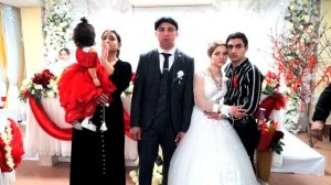 Цыганская свадьба 2021 г. Иване и Снежаны  Заказ Видео 8 928 930 35 00 Эльдар Койлубиев