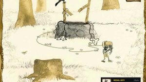 Gretel and Hansel: All deaths