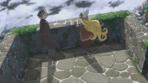 Созданный в Бездне. Чем глубже, тем лучше [Обзор аниме]