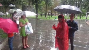 Ул.Октябрьская (2-я часть) - Экскурсии по Орлу