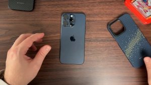 iPhone 15 Pro Max Pitaka MagEZ Case 4/Case 4 Pro! My Favorite Cases!