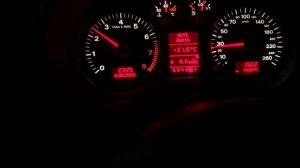 Пропуски воспламенения во втором цилиндре