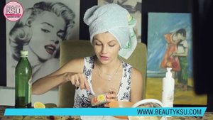 Как избавиться от морщин на лице в домашних условиях яйцом и лимоном