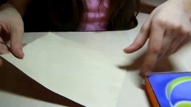 Как сделать тайник из коробки. смотреть онлайн